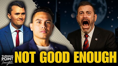 Jimmy Kimmel’s Non-Apology