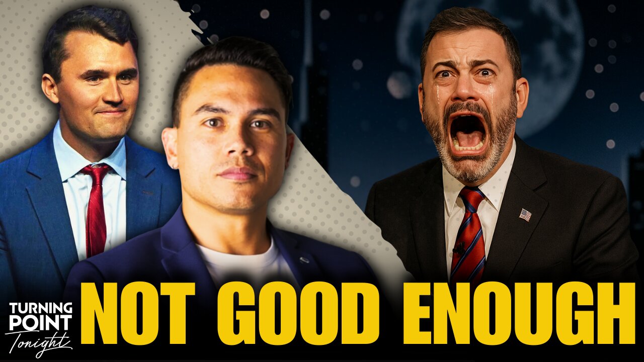 Jimmy Kimmel’s Non-Apology