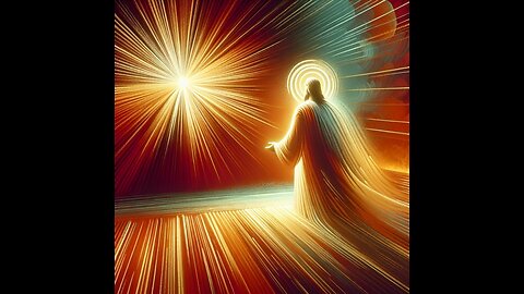 John 1:1- 51 The Word was with God in the beginning, The Word was made flesh and dwelt among us.