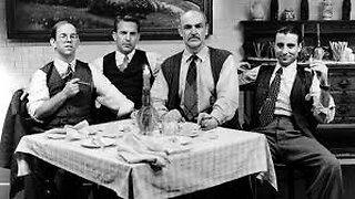 The Untouchables - Main Theme SONG