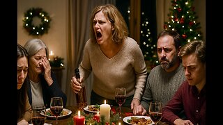 Do I Have to Stay Close to TOXIC Family?