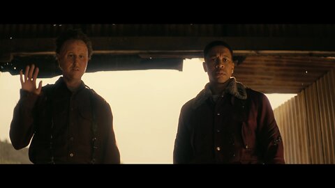 I'm Losing Patience With This Show. Fallout Season 2 Episode 6 REACTION And Review.