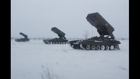Siły Zbrojne Rosji udaremniły próby zbliżenia się Sił Zbrojnych Ukrainy do Kupiańska.