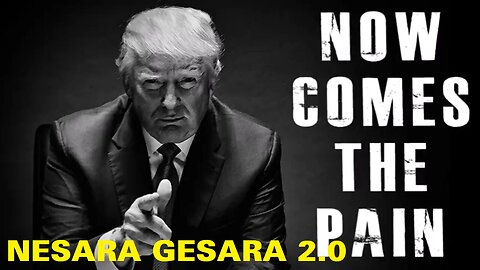 Simon Parkes & Nino Rodriguez: Trump's Cleaning House & The Bankers March To GITMO!