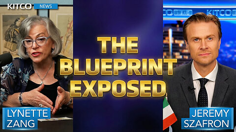 Lynette Zang Warns Italian Blueprint Signals a Return of Gold Confiscation