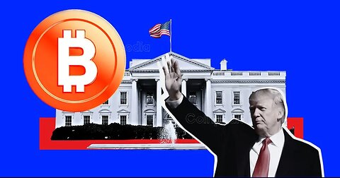 Trump’s Crypto Summit: Bitcoin to the Moon? Live Updates & Hype!