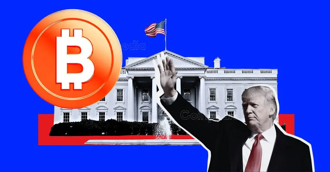 Trump’s Crypto Summit: Bitcoin to the Moon? Live Updates & Hype!
