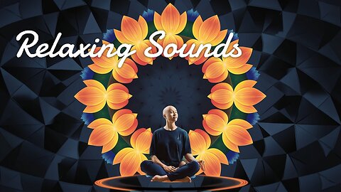 The Soothing Sounds of Acoustic Guitar for Meditation