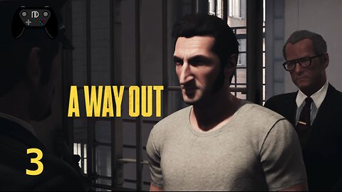 Is This The Way Out? | A Way Out - Part 3