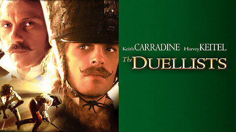 The Duellists (1977) Keith Carradine, Harvey Keitel, Albert Finney, Edward Fox, Tom Conti