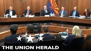 House Hearing on Federal Oversight of the Maricopa County Sheriff's Office