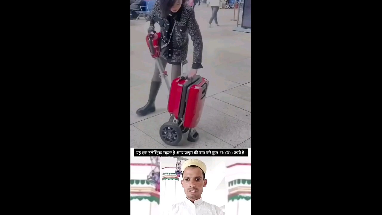 satisfying Video
