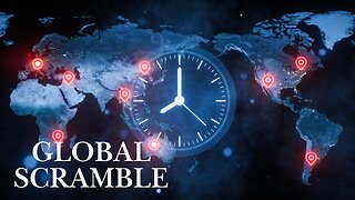 The Clock Is Ticking Israel, China and the Global Scramble ...