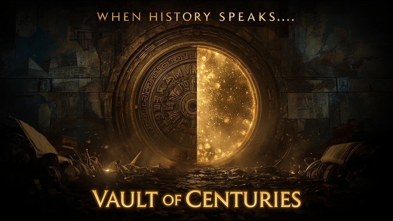 Not Heaven: The Shocking Place Jesus Went After the Crucifixion