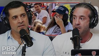 “The FBI Is Lying” - Charlie Kirk Assassination Mystery EXPLODES With Secret UVU Campus Construction