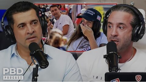 “The FBI Is Lying” - Charlie Kirk Assassination Mystery EXPLODES With Secret UVU Campus Construction