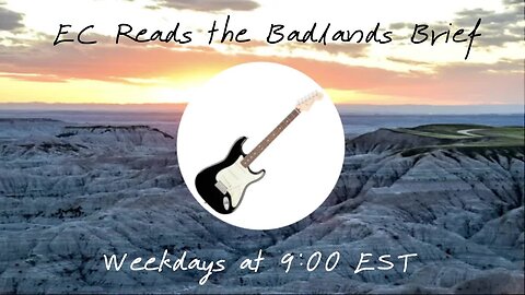 EC Reads the Brief, February 2, 2026