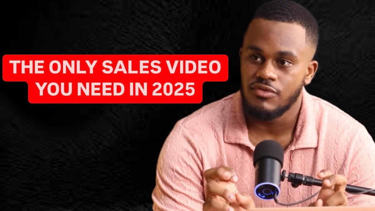 The Biggest Sales Mistakes You’re Making ( and How To Fix Them ) | Goodhope Breaks It Down