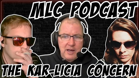 MLC Podcast: The Kar-licia Concern Christmas 2025