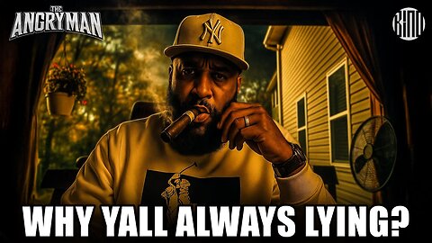 Why People Keep Lying About EBT