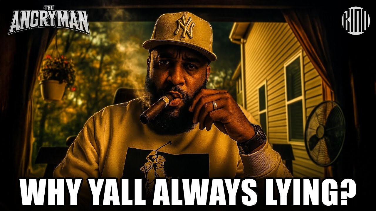 Why People Keep Lying About EBT