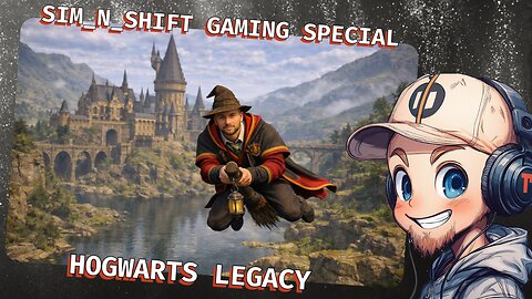 Hogwarts Legacy: Chaos in the Corridors