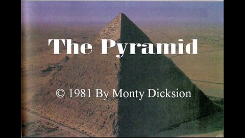 The Pyramid