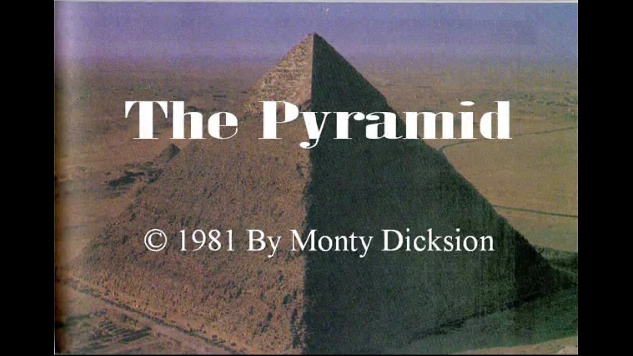 The Pyramid