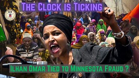 Ilhan Omar’s Minnesota Connections Under Fire