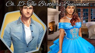 Choices: Stories You Play- The Royal Romance, Book 1 (Ch. 15) |Diamonds|