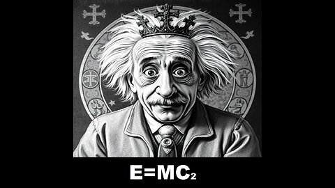 Physicist Debunks Einstein/Relativity