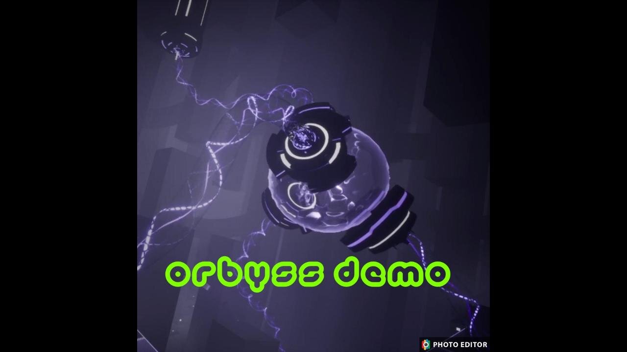 Orbyss Demo