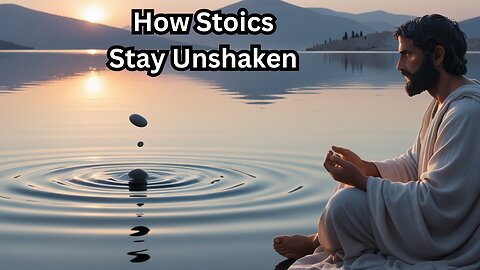 Master Your Emotions with These Stoic Techniques