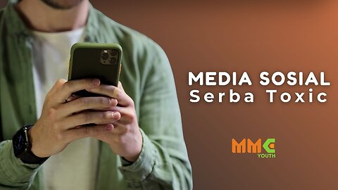 Media Social Serba Toxic? | Zillenials