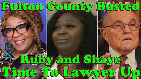 NOaDS 01.29.26 RICO Overdrive Underway (should be the name) On The Fringe