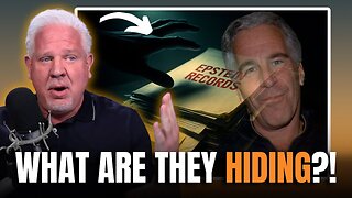 Why Democrats' FAKE OUTRAGE over "The Epstein Files" is About to Backfire on Them