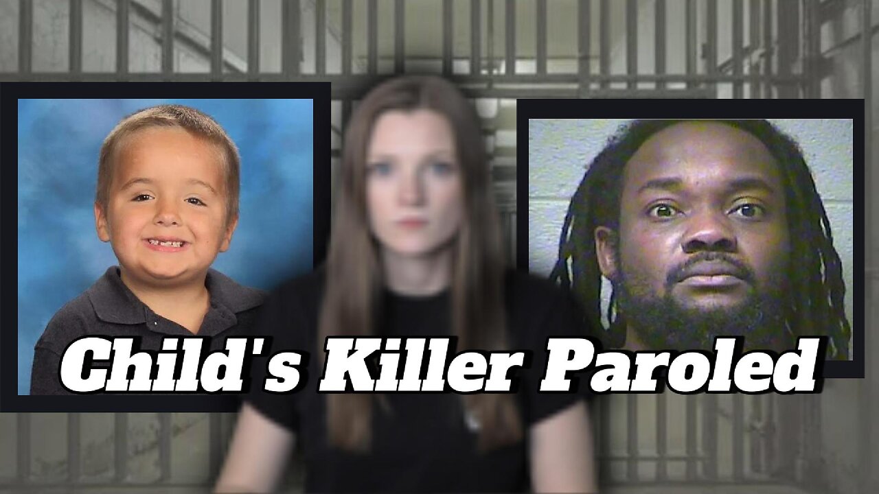 Public Outcry After Ronald Exantus Gets Parole