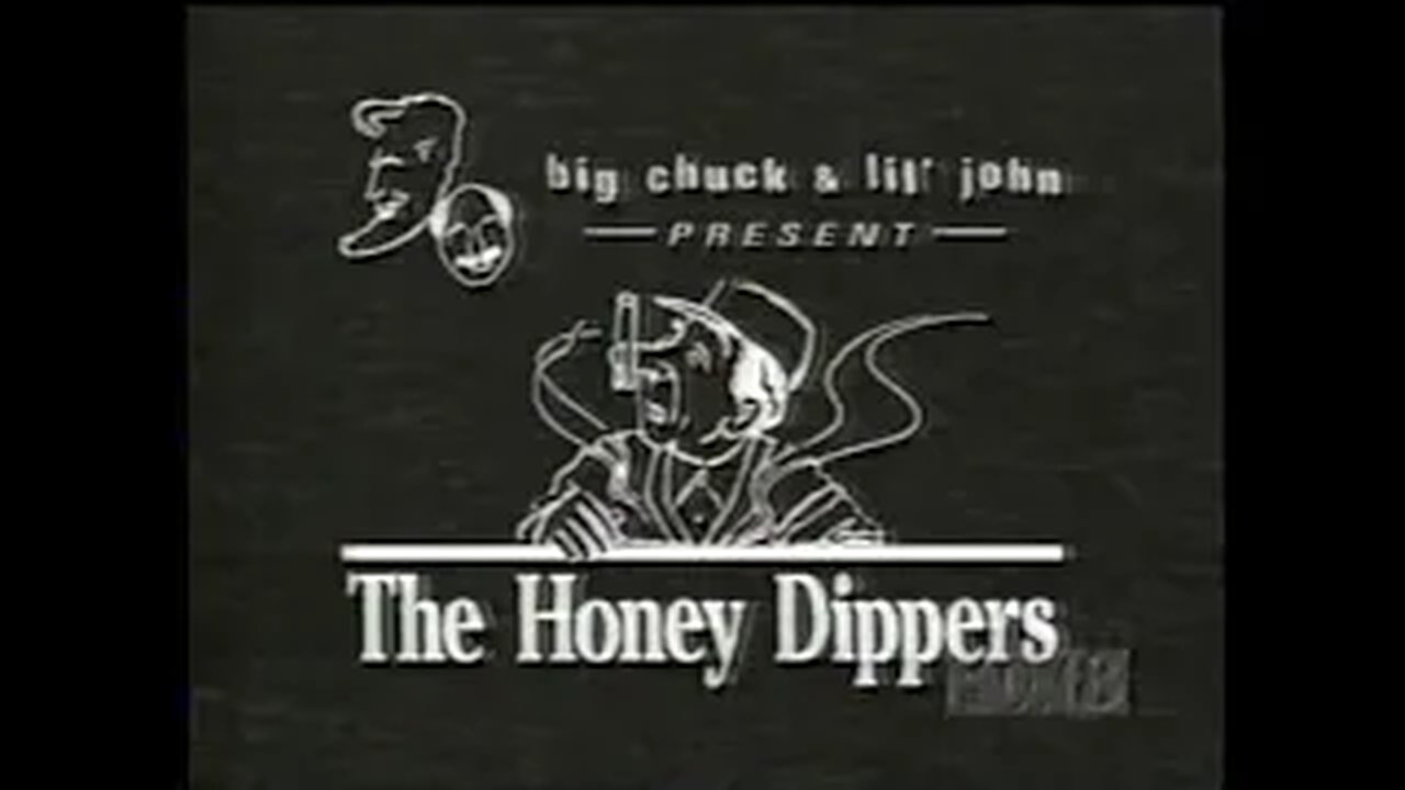 Big Chuck & Lil John : The Honey Dippers
