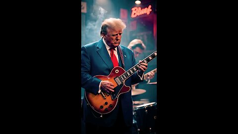 Donald Trump vs puttin