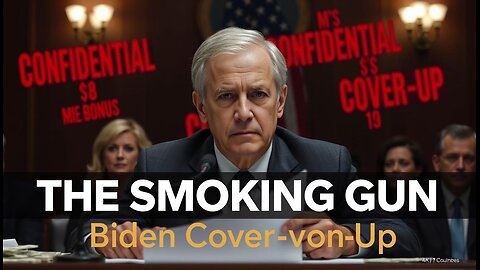 Lying Democrats Covering For Biden