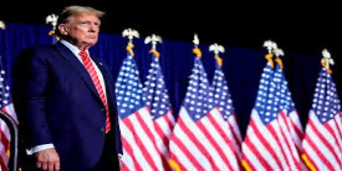 Georgia Judge Hands Trump Partial Victory