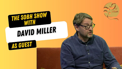 The Sobh Show: Standing up against zionism