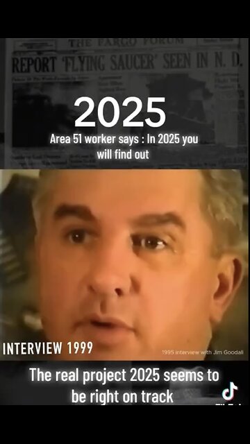 YEAR 2025 UFO DISCLOSURE🌎🛸IS HAPPENING🌐🛸🌌💫