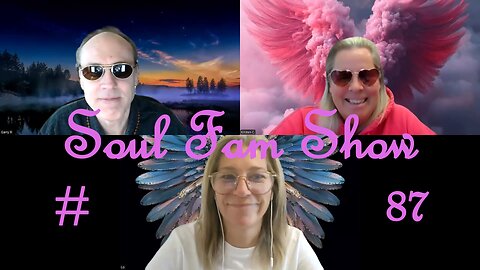 Soul Fam Show #87
