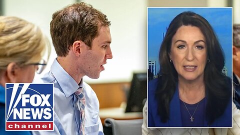 ‘REPELLENT’: Miranda Devine SLAMS suspected Kirk killer’s courtroom behavior