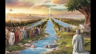 The final confirmation, Revelations 22:10-13