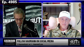 Ep 4985: An Organized Coup & the Fight Ahead | Sam Andrews Joins Doug Hagmann - 01/28/26
