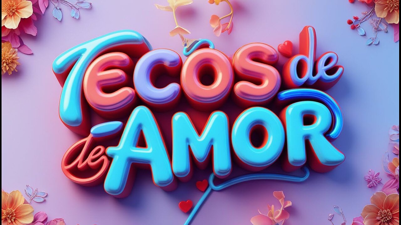 Ecos de Amor