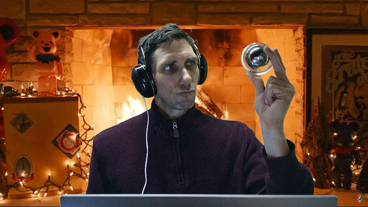 Baby's laughter, then silence... Forever echoes