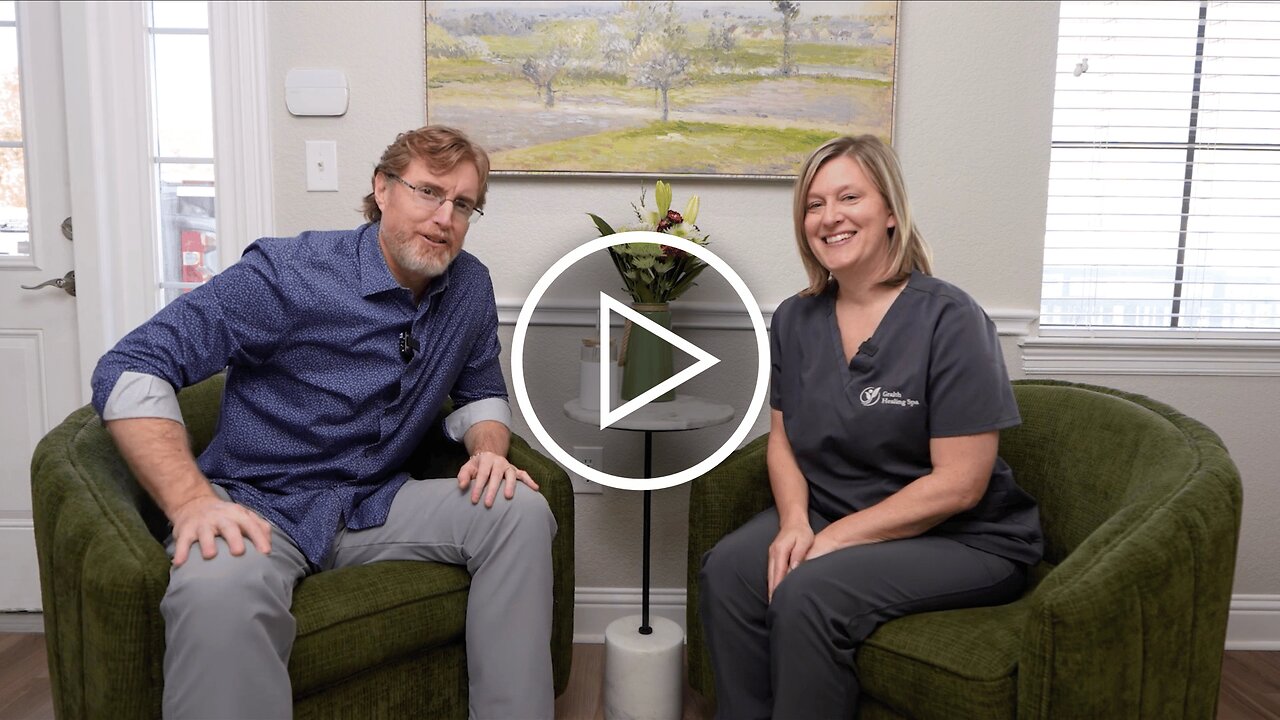 Trusted Partner - Graith Healing Spa, Plano Texas